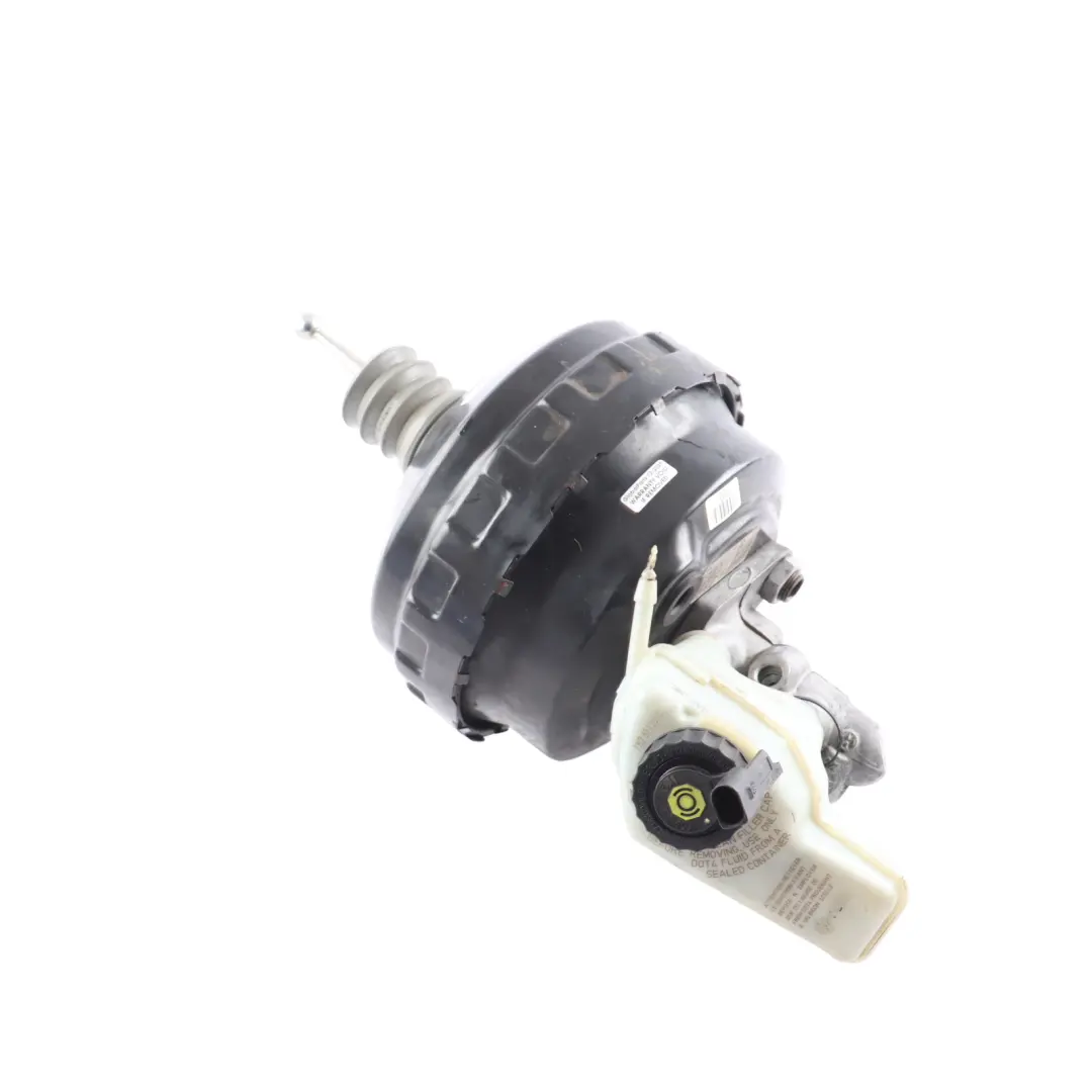 Mk3 Brake Servo Master Cylinder Booster Unit to Volkswagen VW Scirocco with Part number 1K2614105BA Volkswagen VW Scirocco Mk3 Brake Servo Master Cylinder Booster Unit - SKU RHD-1K2614105BA-1 - Part number 1K2614105BA