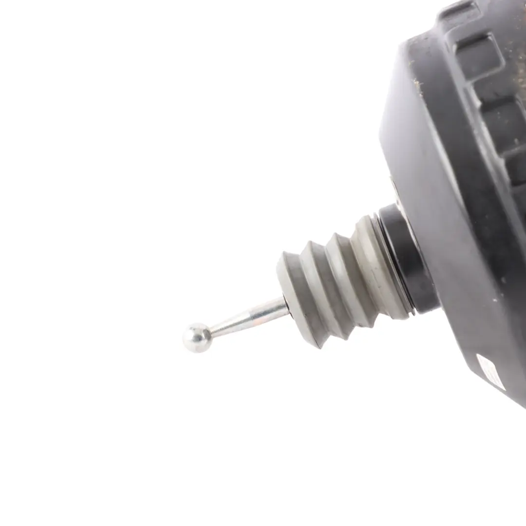 Volkswagen VW Scirocco Mk3 Brake Servo Master Cylinder Booster Unit - SKU RHD-1K2614105BA-1 - Part number 1K2614105BA