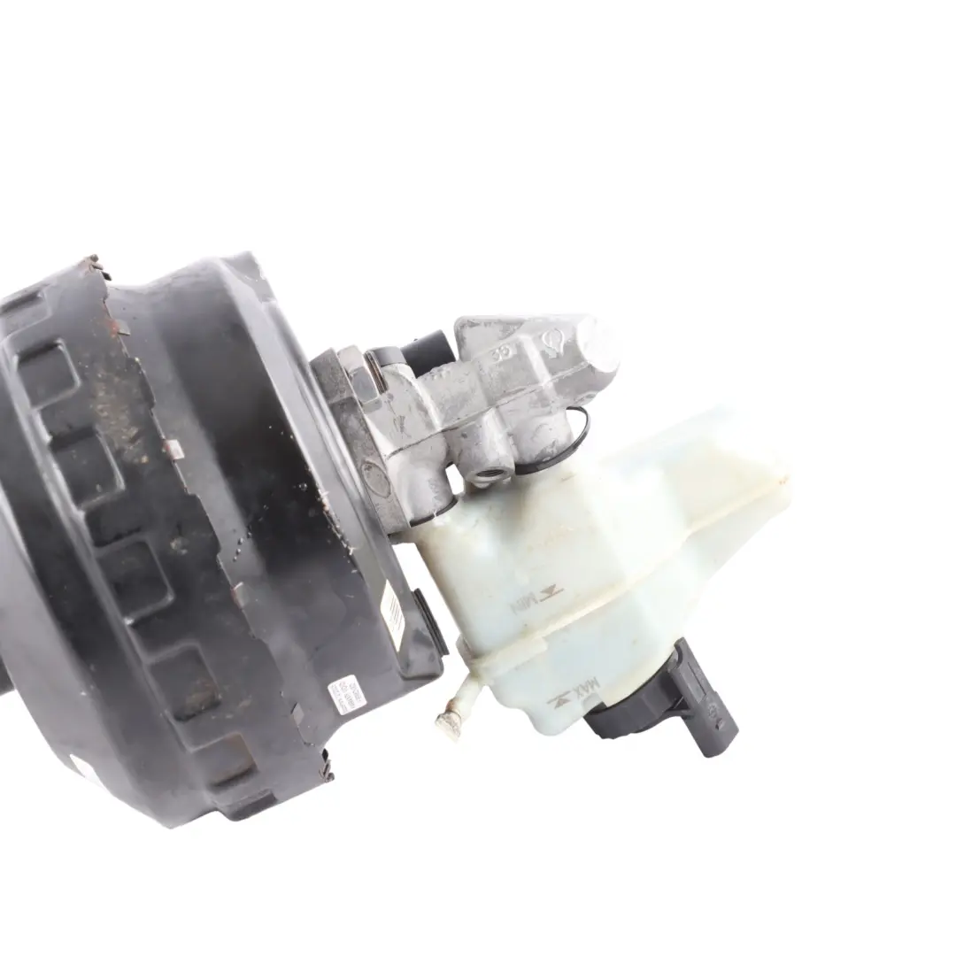 Volkswagen VW Scirocco Mk3 Brake Servo Master Cylinder Booster Unit - SKU RHD-1K2614105BA-1 - Part number 1K2614105BA