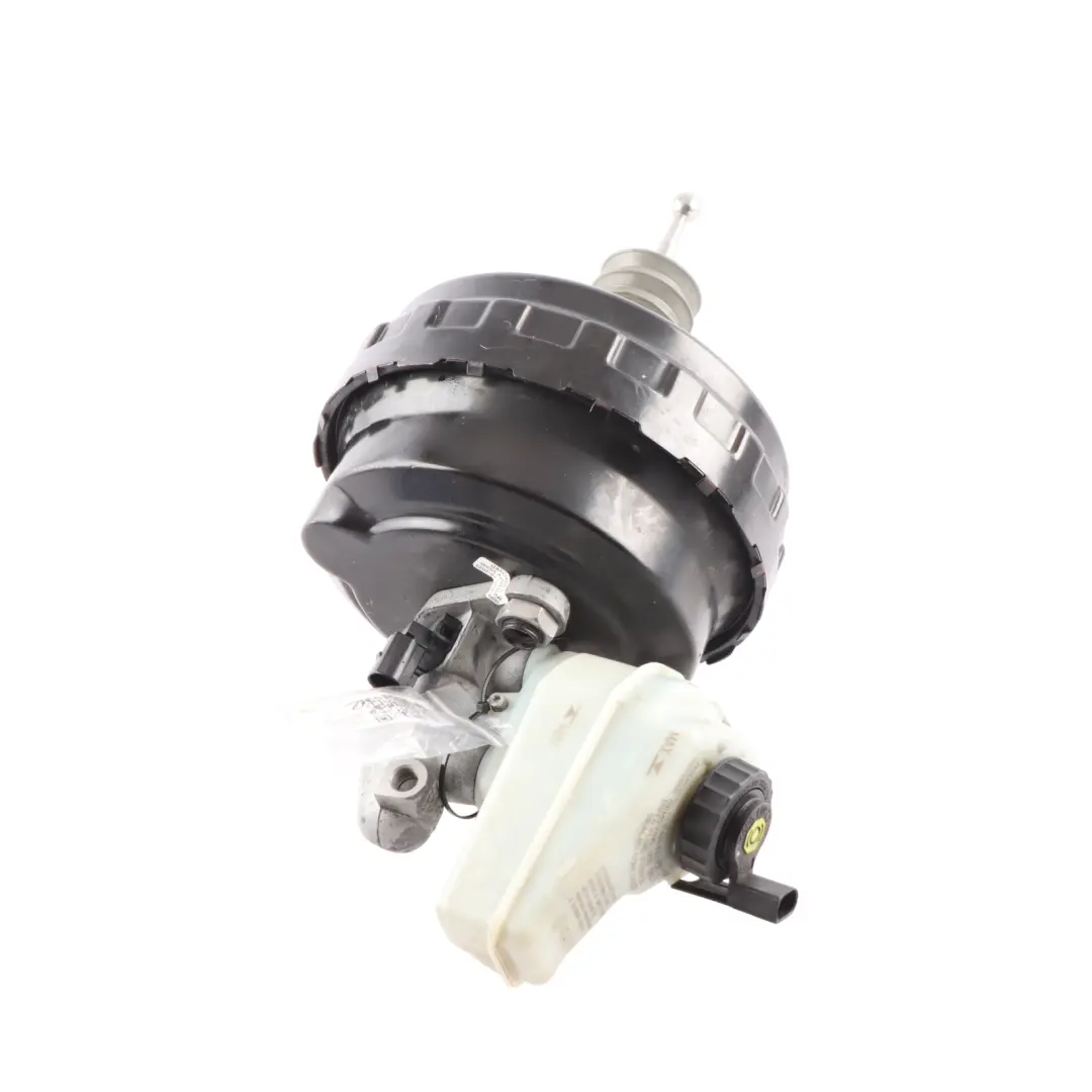 Volkswagen VW Scirocco Mk3 Brake Servo Master Cylinder Booster Unit - SKU RHD-1K2614105BA-1 - Part number 1K2614105BA