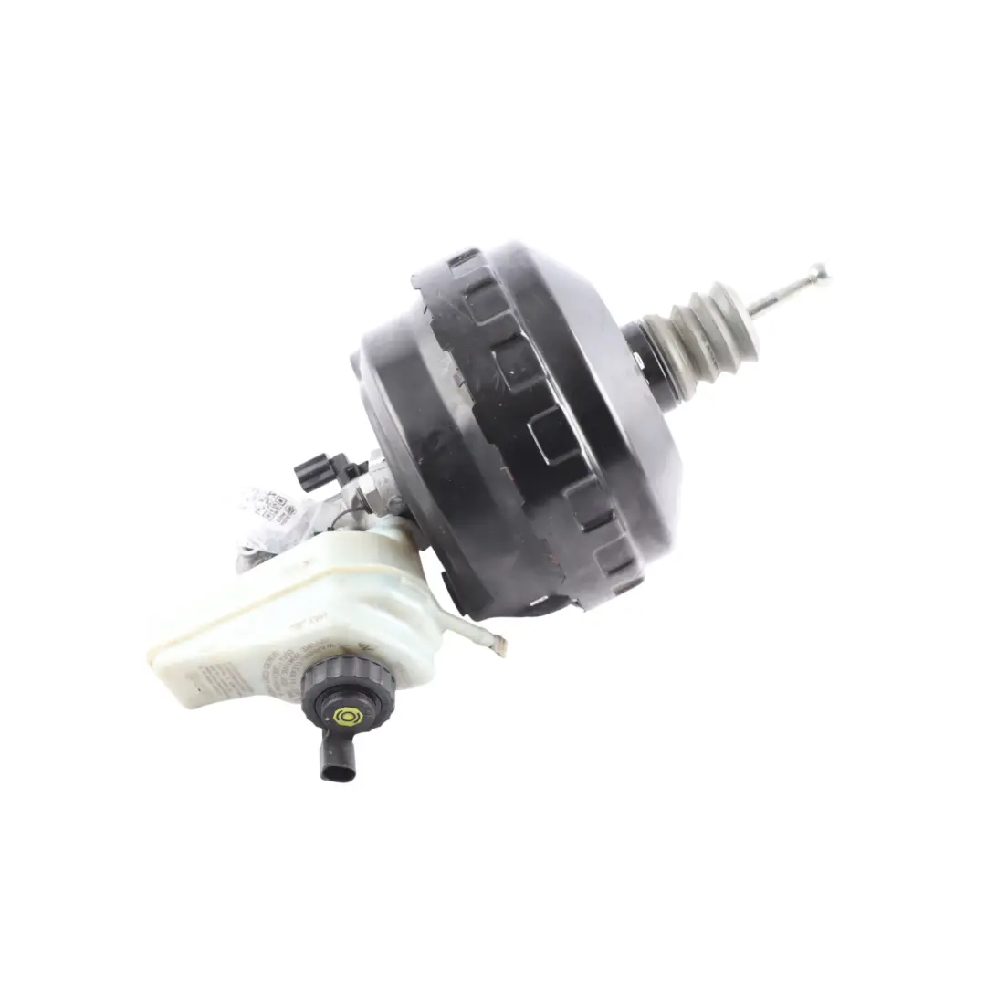 Volkswagen VW Scirocco Mk3 Brake Servo Master Cylinder Booster Unit - SKU RHD-1K2614105BA-1 - Part number 1K2614105BA