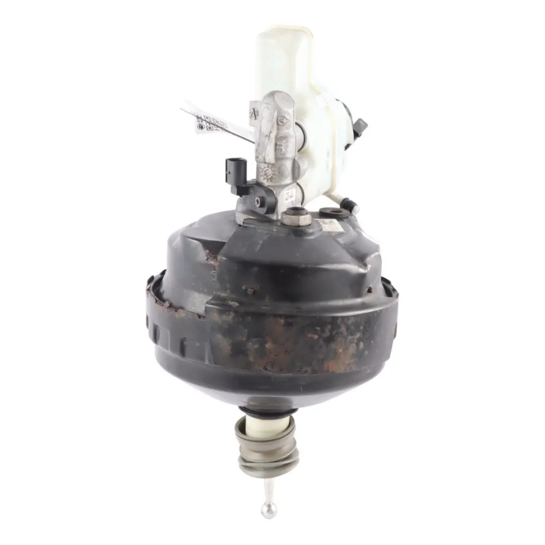 Servo de frein Booster Master Cylinder Module pour VW Volkswagen Caddy à propos du numéro de pièce 1K2614105BL VW Volkswagen Caddy Servo de frein Booster Master Cylinder Module - SKU RHD-1K2614105BL - Numéro de pièce 1K2614105BL