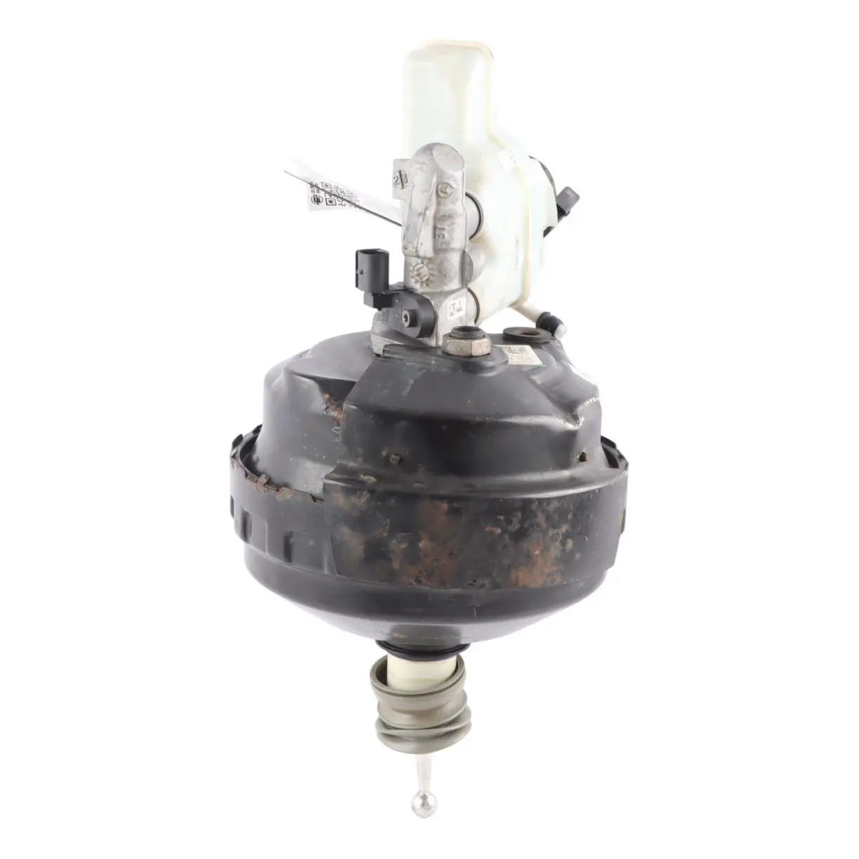 VW Volkswagen Caddy Servofreno Cilindro Principal Módulo 1K2614105BL