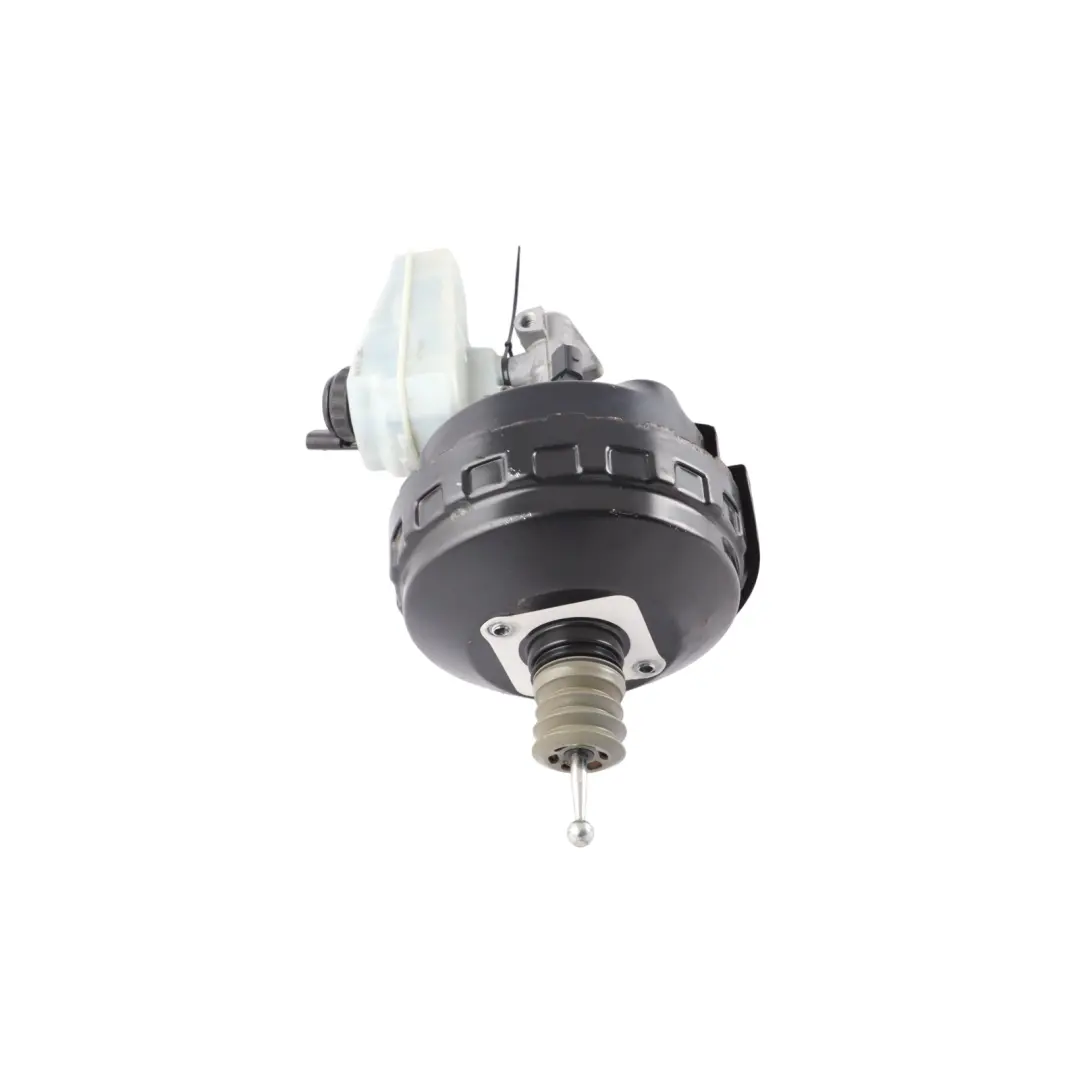 VW Volkswagen Caddy Servo de frein Booster Master Cylinder Module - SKU RHD-1K2614105BL - Numéro de pièce 1K2614105BL