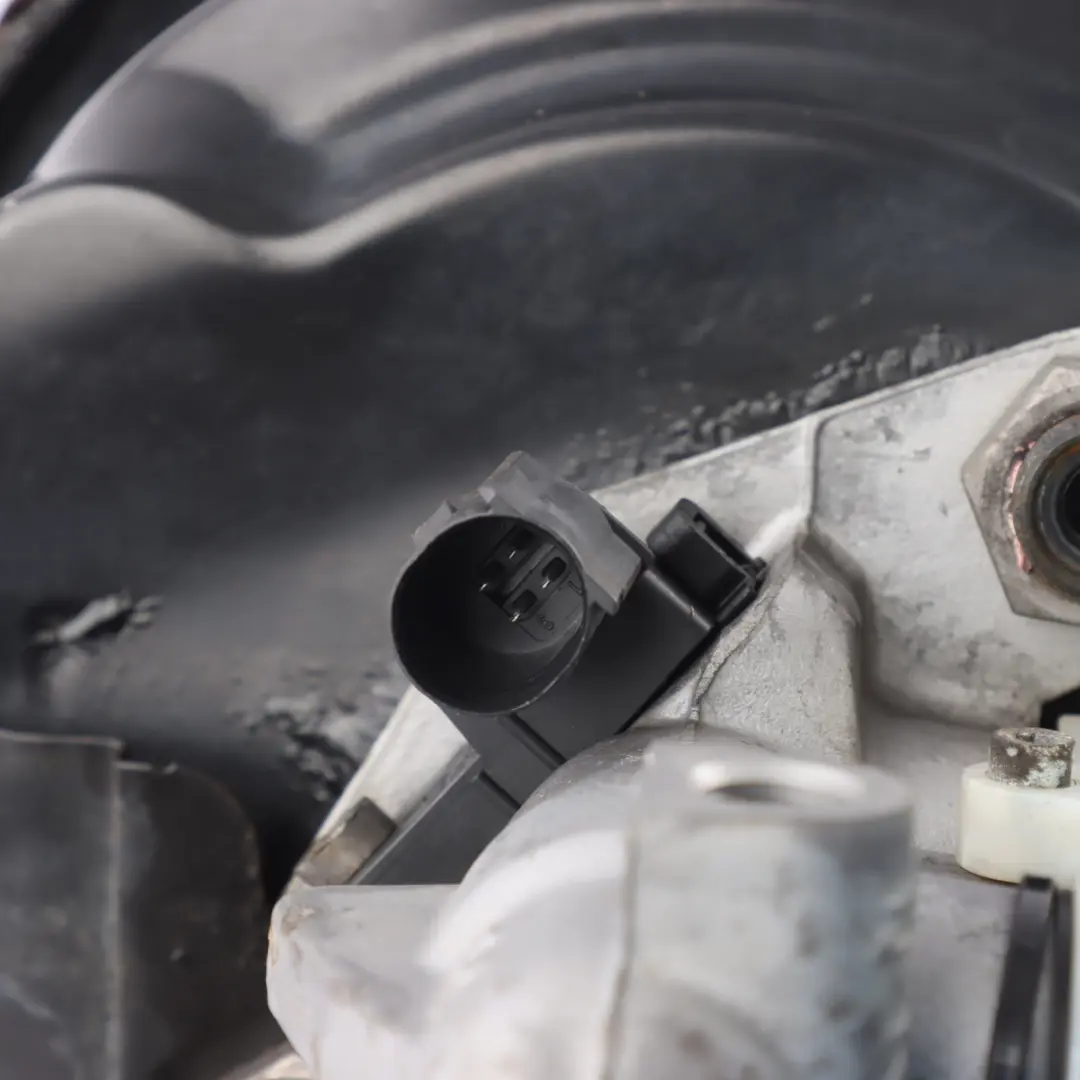 VW Volkswagen Caddy Serwo Hamulcowe - SKU RHD-1K2614105BL - Numer Części 1K2614105BL