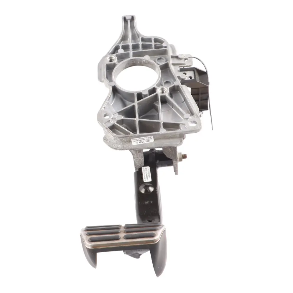 Audi RS3 8P TT 8J Brake Pedal Automatic Gearbox - SKU RHD-1K2723057AP - Part number 1K2723057AP