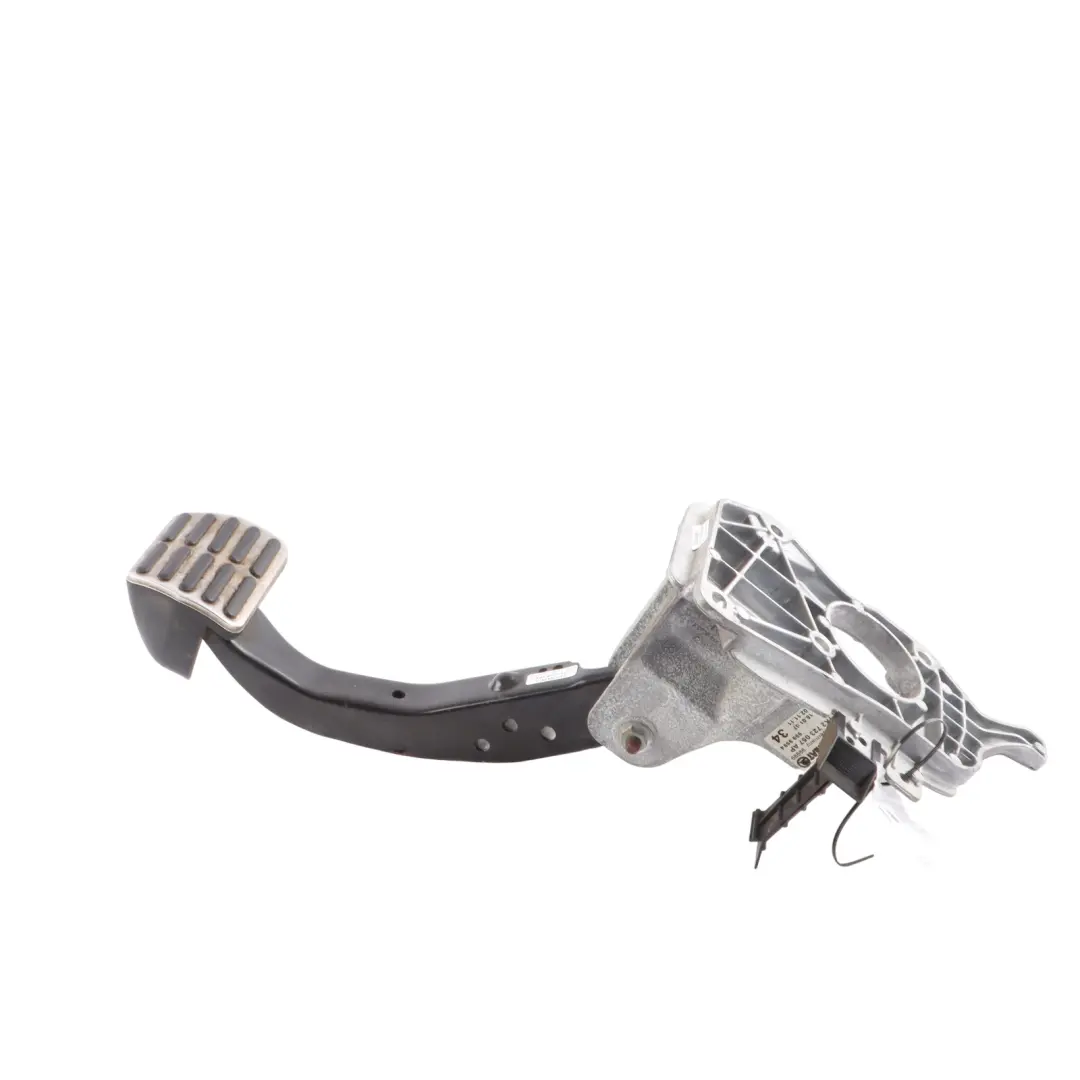 Audi RS3 8P TT 8J Brake Pedal Automatic Gearbox - SKU RHD-1K2723057AP - Part number 1K2723057AP