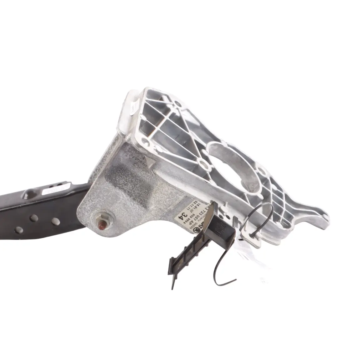 Audi RS3 8P TT 8J Brake Pedal Automatic Gearbox - SKU RHD-1K2723057AP - Part number 1K2723057AP