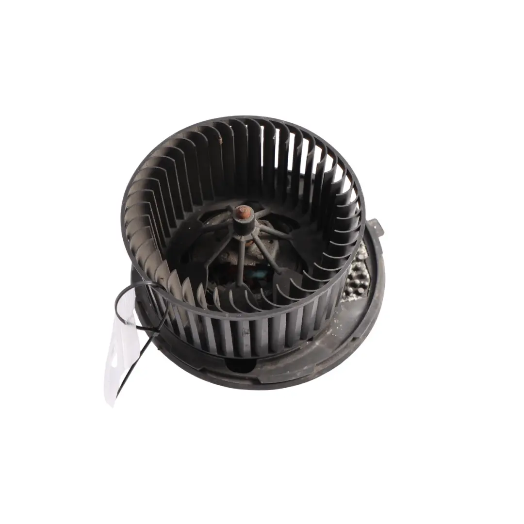 1P Heater Blower Motor Fan Unit 3C0907521B to Seat Leon with Part number 1K2820015F Seat Leon 1P Heater Blower Motor Fan Unit 3C0907521B - SKU RHD-1K2820015F-1 - Part number 1K2820015F