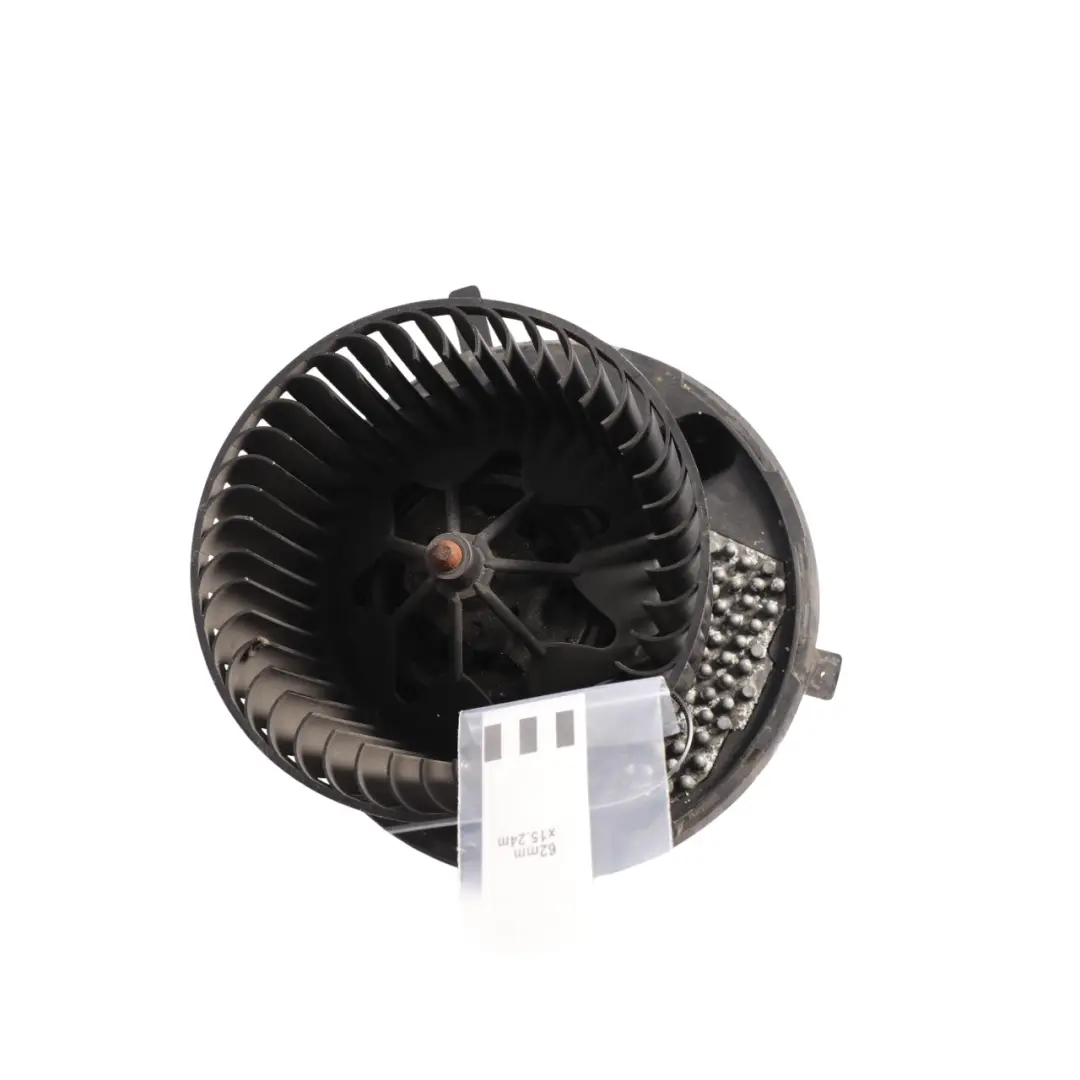 1P Heater Blower Motor Fan Unit 3C0907521B to Seat Leon with Part number 1K2820015F Seat Leon 1P Heater Blower Motor Fan Unit 3C0907521B - SKU RHD-1K2820015F-1 - Part number 1K2820015F
