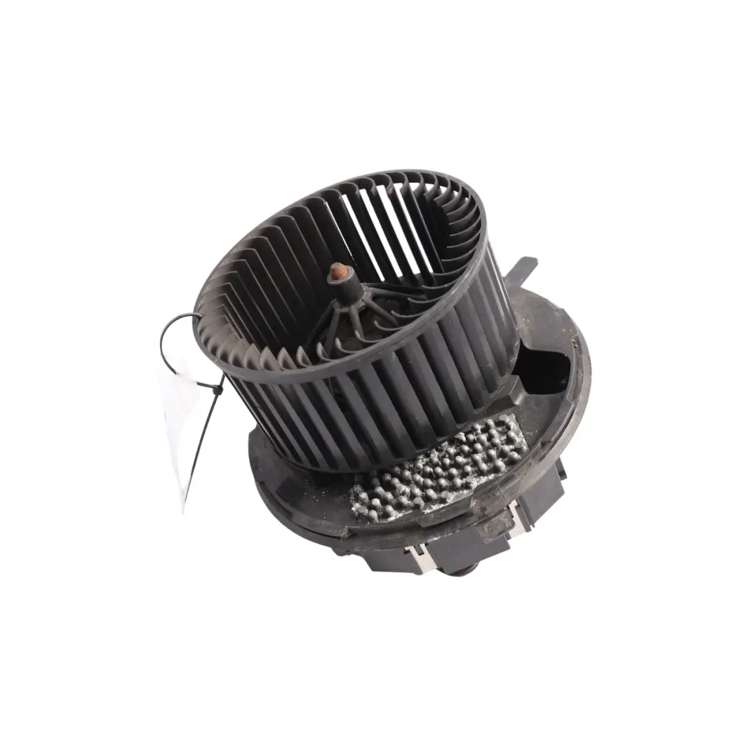 1P Heater Blower Motor Fan Unit 3C0907521B to Seat Leon with Part number 1K2820015F Seat Leon 1P Heater Blower Motor Fan Unit 3C0907521B - SKU RHD-1K2820015F-1 - Part number 1K2820015F