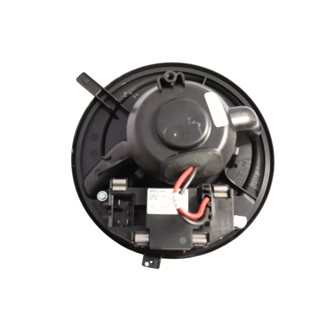 Seat Leon 1P Heater Blower Motor Fan Unit 3C0907521B - SKU RHD-1K2820015F-1 - Part number 1K2820015F