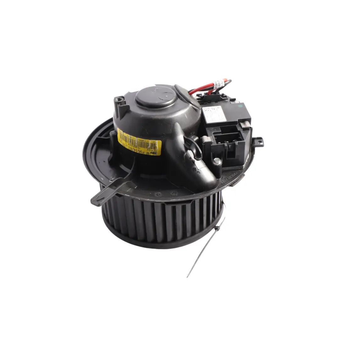 Seat Leon 1P Heater Blower Motor Fan Unit 3C0907521B - SKU RHD-1K2820015F-1 - Part number 1K2820015F