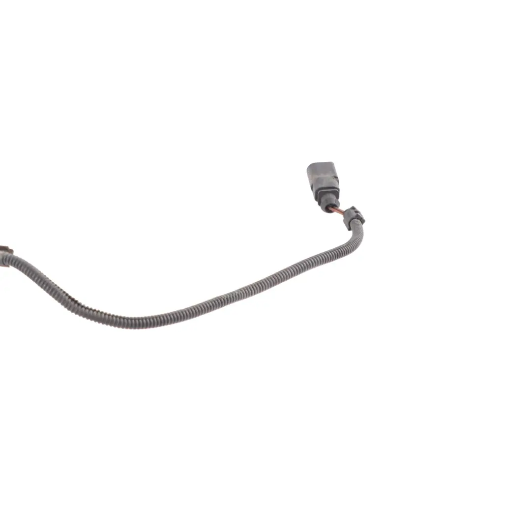 Mk6 Hood Bonnet Lock Release Cable Latch Catch to Volkswagen VW Golf with Part number 1K2823509Q Volkswagen VW Golf Mk6 Hood Bonnet Lock Release Cable Latch Catch - SKU RHD-1K2823509Q - Part number 1K2823509Q