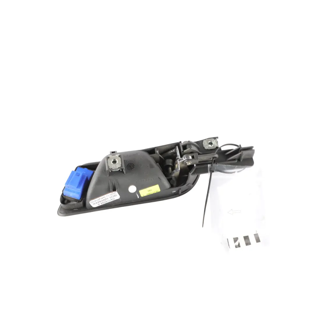 Volkswagen Golf Mk5 Front Interior Grab Handle Switch Driver's Side - SKU RHD-1K2837114-1 - Part number 1K2837114