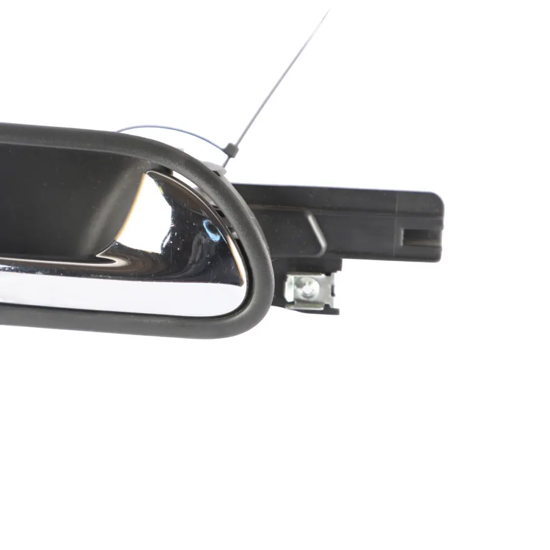 Volkswagen Golf Mk5 Front Interior Grab Handle Switch Driver's Side - SKU RHD-1K2837114-1 - Part number 1K2837114