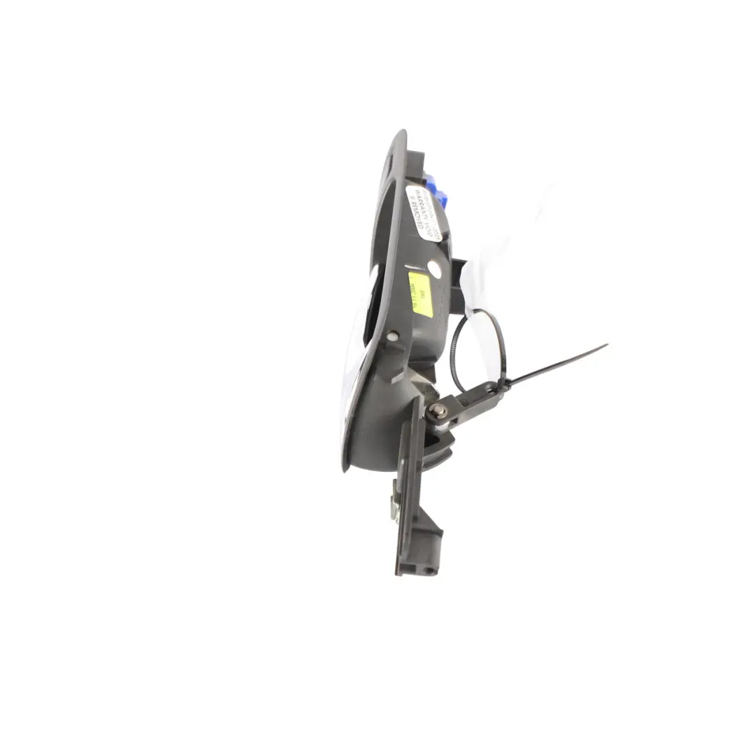 Volkswagen Golf Mk5 Front Interior Grab Handle Switch Driver's Side - SKU RHD-1K2837114-1 - Part number 1K2837114