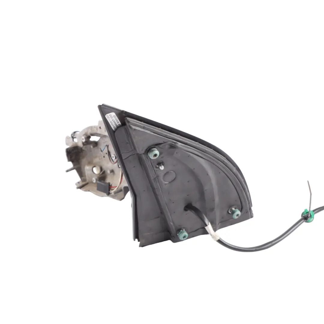 Mk5 Electric Wing Mirror Door Mechanism Left N/S to VW Volkswagen Golf with Part number 1K2857507BK VW Volkswagen Golf Mk5 Electric Wing Mirror Door Mechanism Left N/S - SKU RHD-1K2857507BK - Part number 1K2857507BK