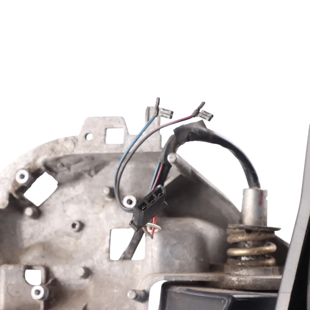 VW Volkswagen Golf Mk5 Electric Wing Mirror Door Mechanism Left N/S - SKU RHD-1K2857507BK - Part number 1K2857507BK