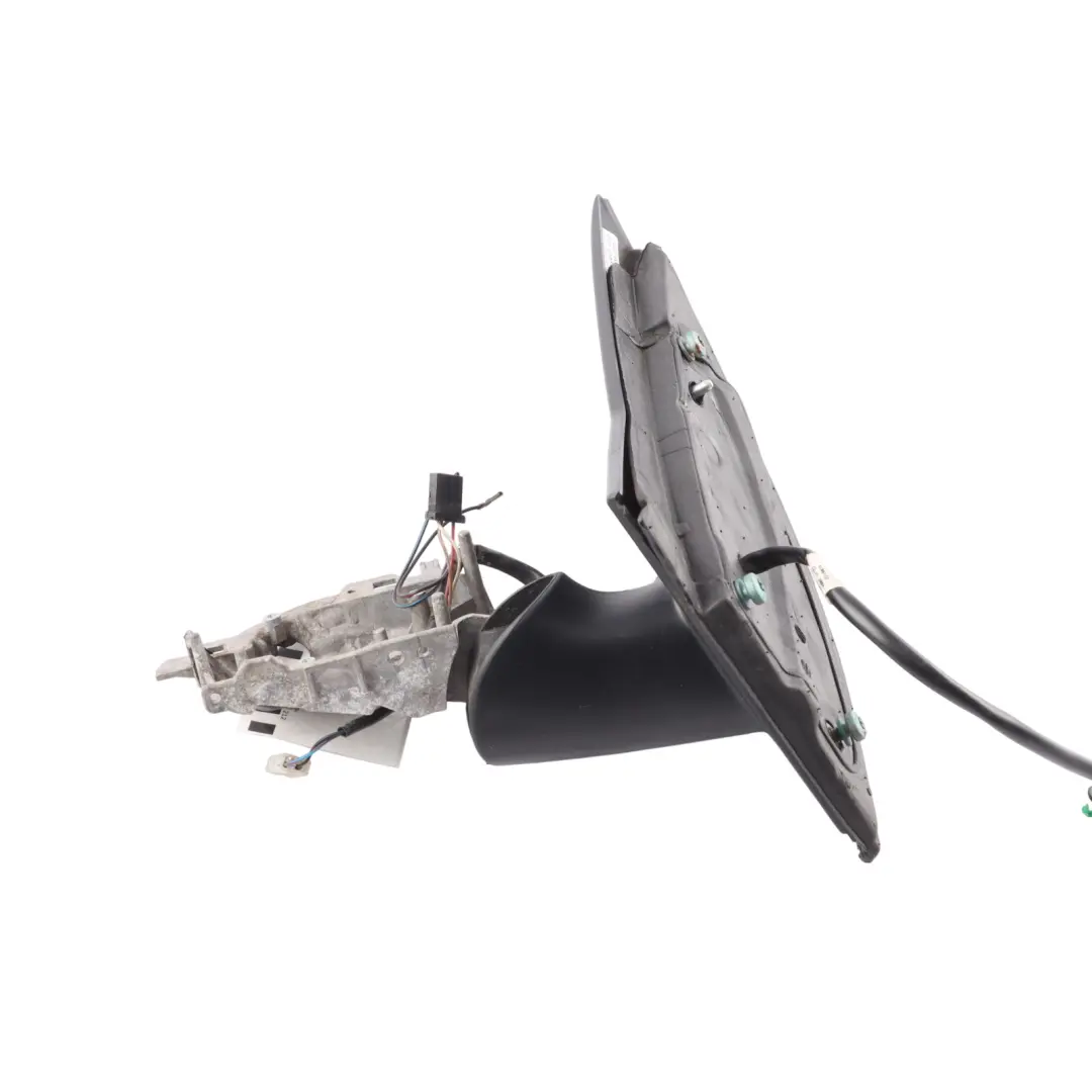 Mk5 Electric Wing Mirror Door Mechanism Left N/S to VW Volkswagen Golf with Part number 1K2857507BK VW Volkswagen Golf Mk5 Electric Wing Mirror Door Mechanism Left N/S - SKU RHD-1K2857507BK - Part number 1K2857507BK