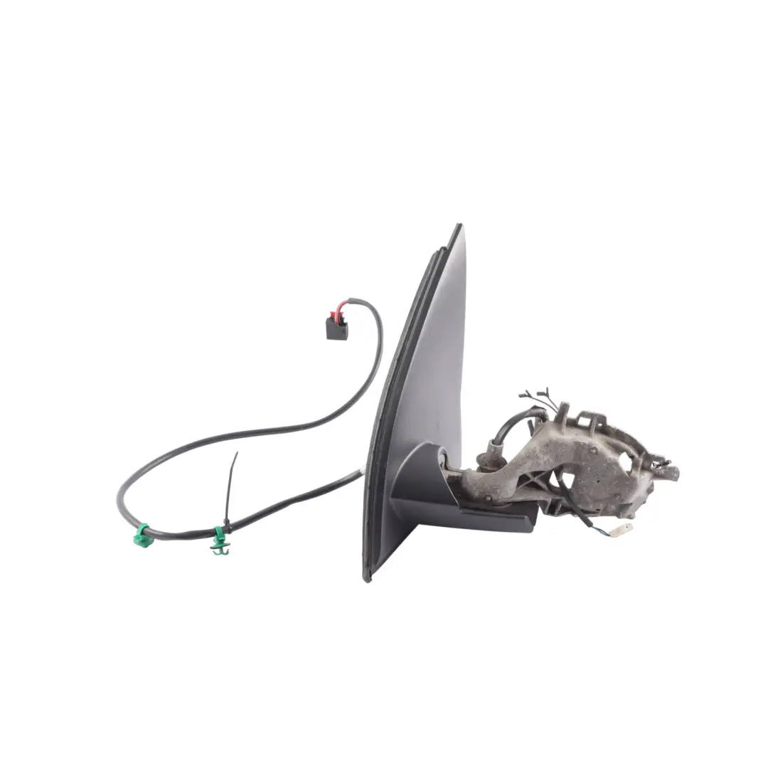 VW Volkswagen Golf Mk5 Electric Wing Mirror Door Mechanism Left N/S - SKU RHD-1K2857507BK - Part number 1K2857507BK