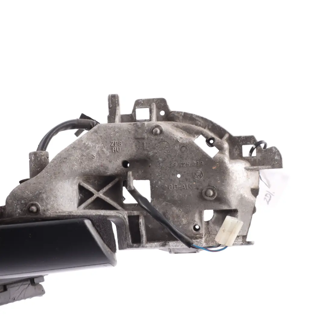 VW Volkswagen Golf Mk5 Electric Wing Mirror Door Mechanism Left N/S - SKU RHD-1K2857507BK - Part number 1K2857507BK