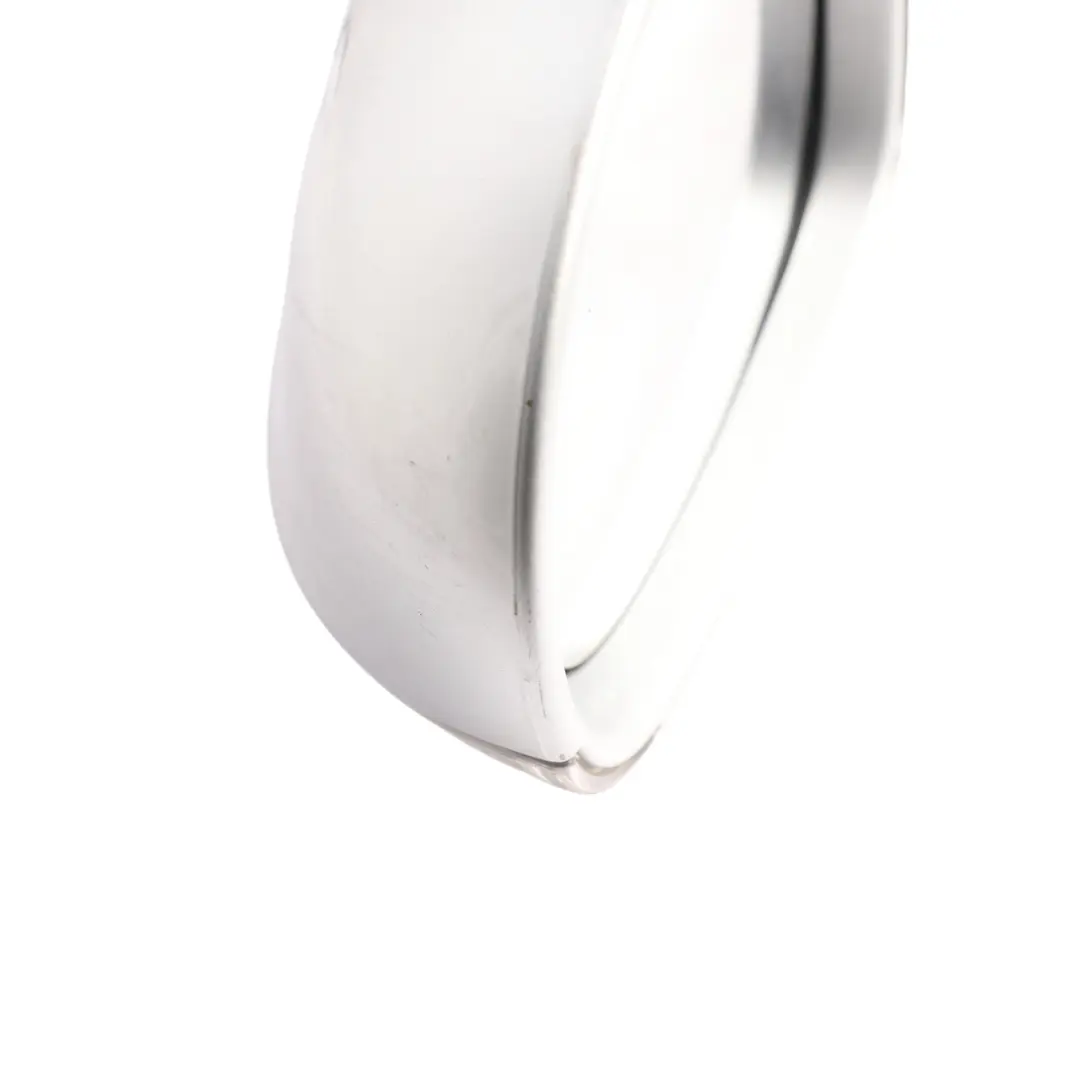 Mk5 Wing Mirror Door Left N/S Reflex Silver Metallic - A7W to Volkswagen Golf with Part number 1K2857507BK Volkswagen Golf Mk5 Wing Mirror Door Left N/S Reflex Silver Metallic - A7W - SKU RHD-1K2857507BK-RES - Part number 1K2857507BK