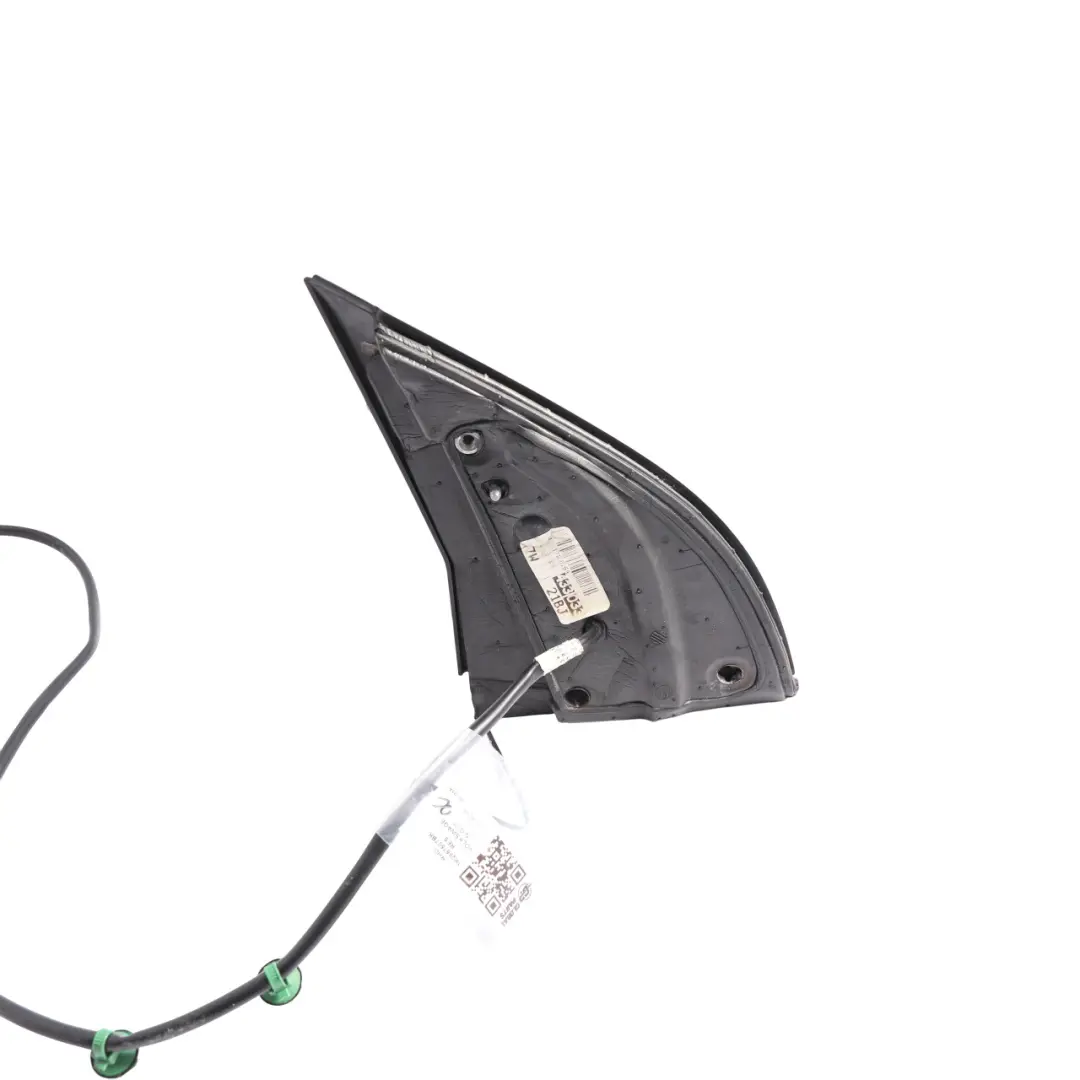 Mk5 Wing Mirror Door Left N/S Reflex Silver Metallic - A7W to Volkswagen Golf with Part number 1K2857507BK Volkswagen Golf Mk5 Wing Mirror Door Left N/S Reflex Silver Metallic - A7W - SKU RHD-1K2857507BK-RES - Part number 1K2857507BK