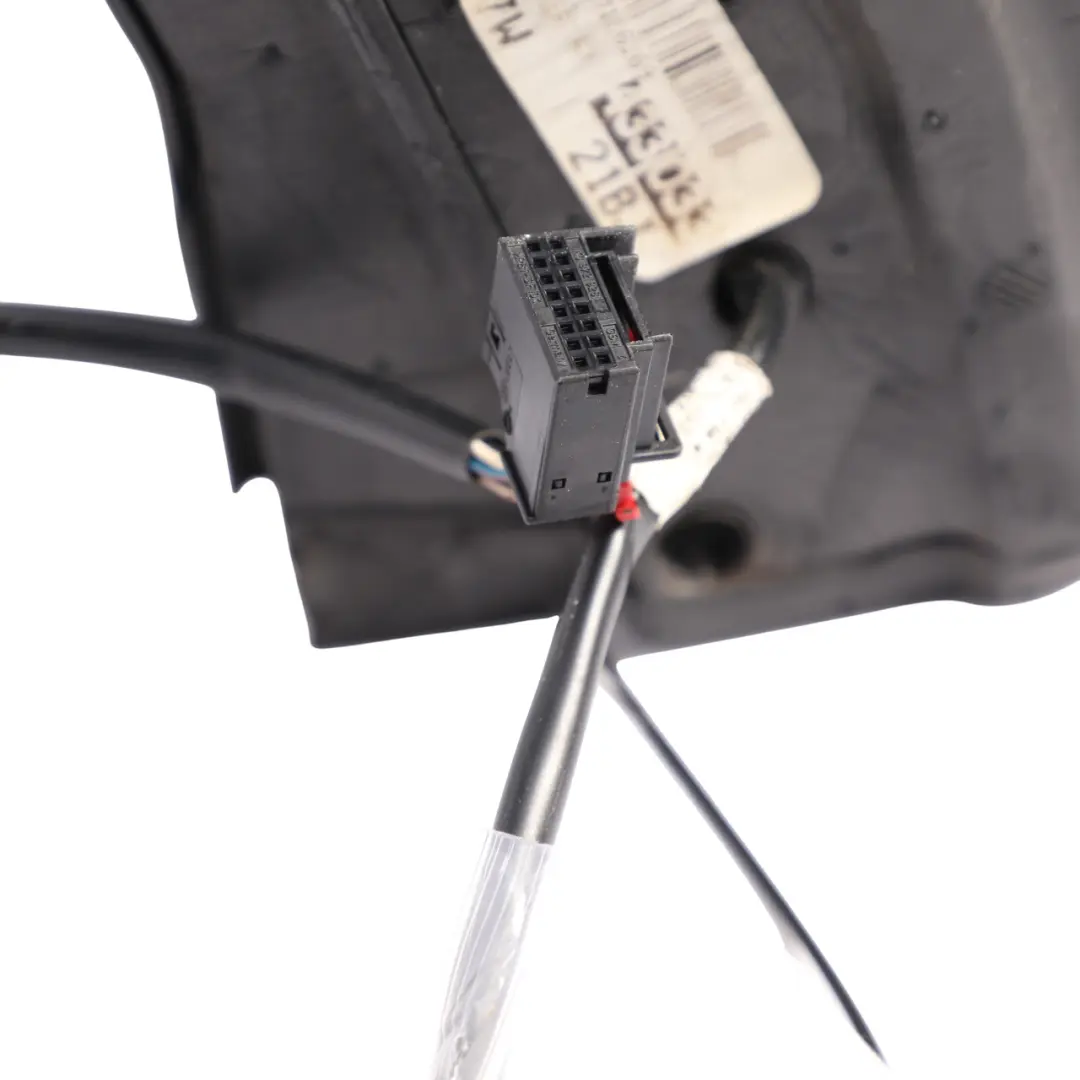 Mk5 Wing Mirror Door Left N/S Reflex Silver Metallic - A7W to Volkswagen Golf with Part number 1K2857507BK Volkswagen Golf Mk5 Wing Mirror Door Left N/S Reflex Silver Metallic - A7W - SKU RHD-1K2857507BK-RES - Part number 1K2857507BK