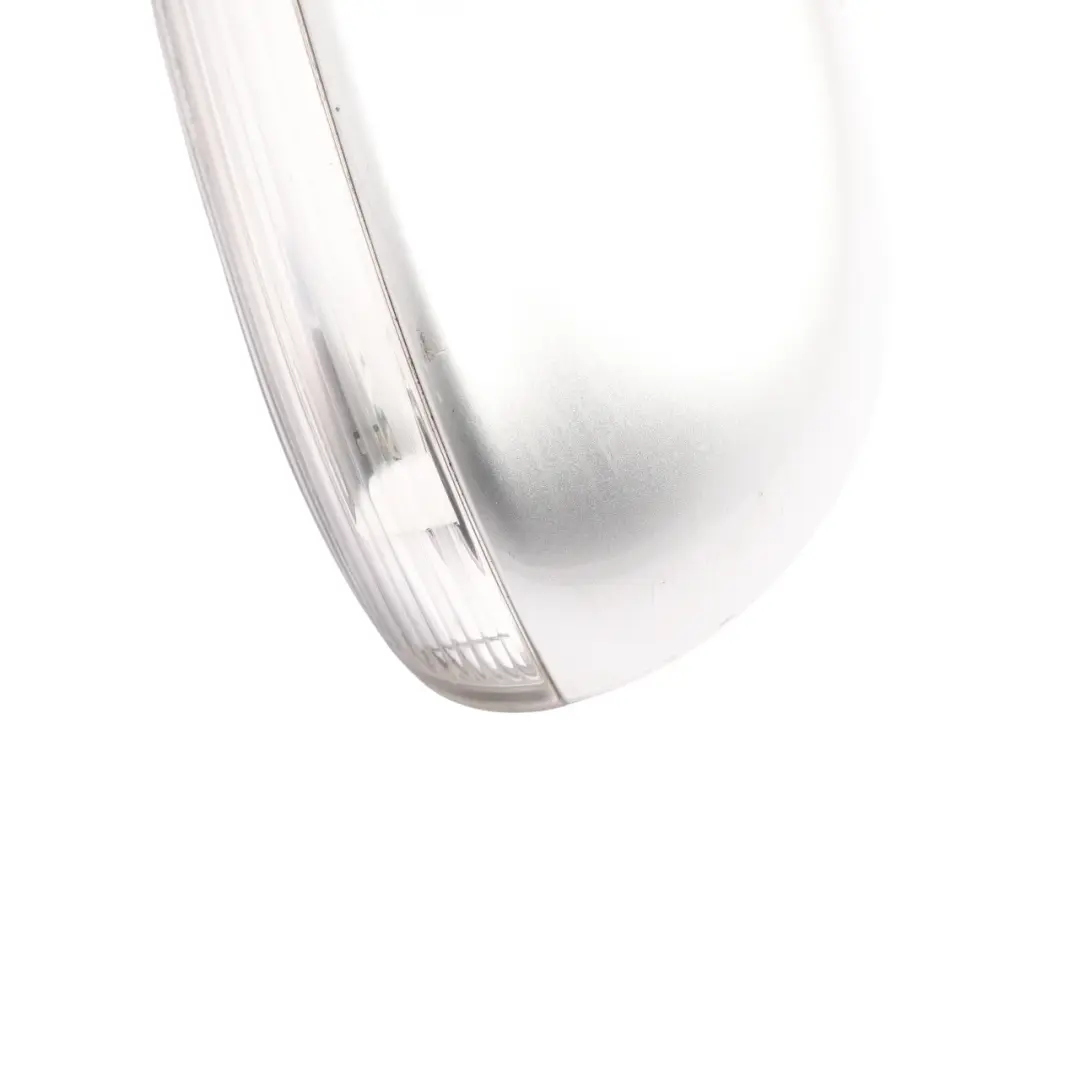 Mk5 Wing Mirror Door Left N/S Reflex Silver Metallic - A7W to Volkswagen Golf with Part number 1K2857507BK Volkswagen Golf Mk5 Wing Mirror Door Left N/S Reflex Silver Metallic - A7W - SKU RHD-1K2857507BK-RES - Part number 1K2857507BK