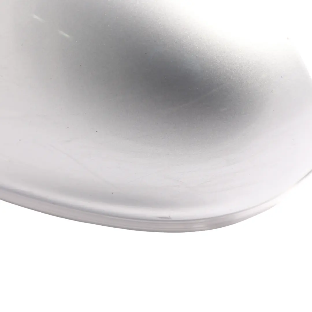 Mk5 Wing Mirror Door Left N/S Reflex Silver Metallic - A7W to Volkswagen Golf with Part number 1K2857507BK Volkswagen Golf Mk5 Wing Mirror Door Left N/S Reflex Silver Metallic - A7W - SKU RHD-1K2857507BK-RES - Part number 1K2857507BK