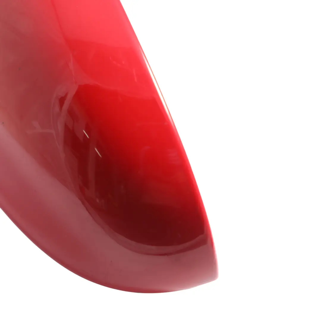 Wing Mirror Door Left N/S Torando Red to Volkswagen Golf 5 with Part number 1K2857507BK Volkswagen Golf 5 Wing Mirror Door Left N/S Torando Red - SKU RHD-1K2857507BK-TRE - Part number 1K2857507BK