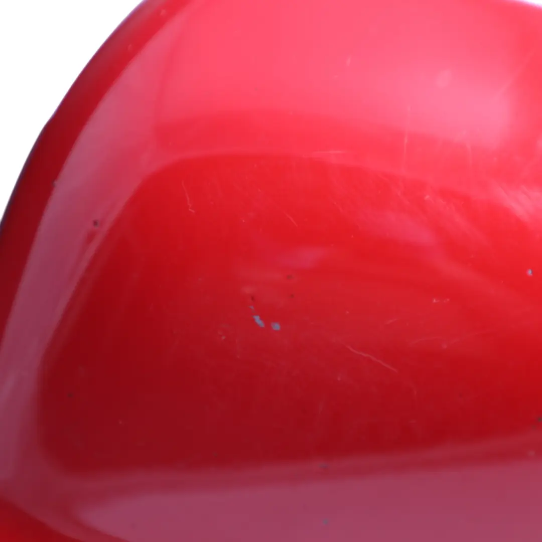 Wing Mirror Door Left N/S Torando Red to Volkswagen Golf 5 with Part number 1K2857507BK Volkswagen Golf 5 Wing Mirror Door Left N/S Torando Red - SKU RHD-1K2857507BK-TRE - Part number 1K2857507BK