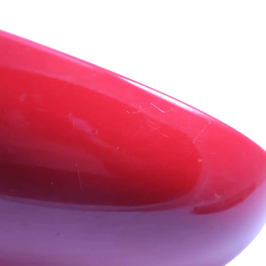 Wing Mirror Door Left N/S Torando Red to Volkswagen Golf 5 with Part number 1K2857507BK Volkswagen Golf 5 Wing Mirror Door Left N/S Torando Red - SKU RHD-1K2857507BK-TRE - Part number 1K2857507BK