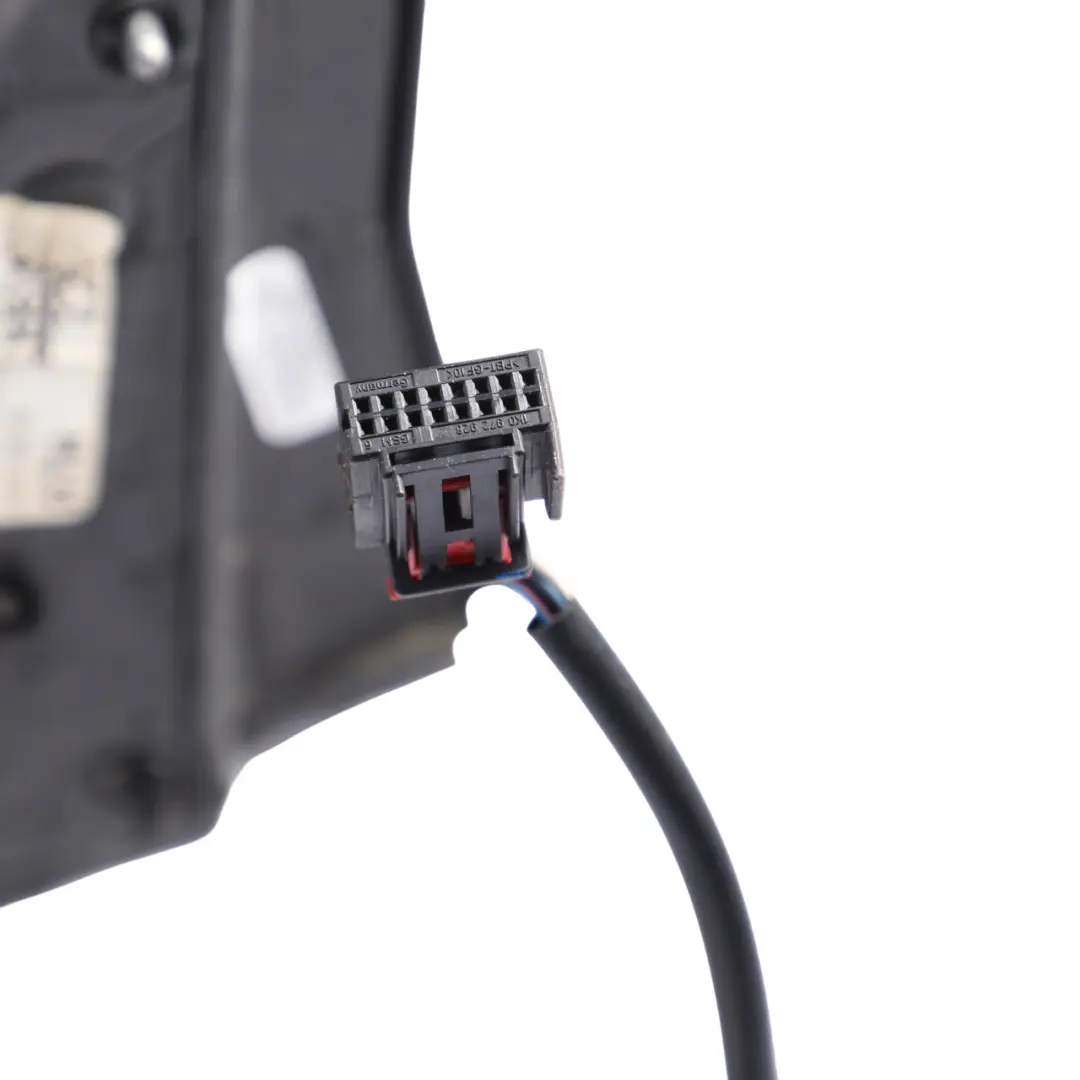 Mk5 Wing Mirror Door Right O/S Reflex Silver Metallic - A7W to Volkswagen Golf with Part number 1K2857508BL Volkswagen Golf Mk5 Wing Mirror Door Right O/S Reflex Silver Metallic - A7W - SKU RHD-1K2857508BL-RES - Part number 1K2857508BL