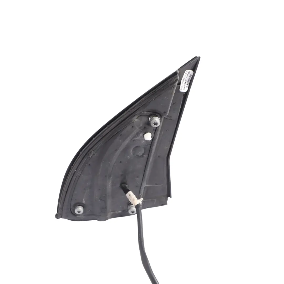 Volkswagen Golf 5 Wing Mirror Door Right O/S Torando Red - SKU RHD-1K2857508BL-TRE - Part number 1K2857508BL