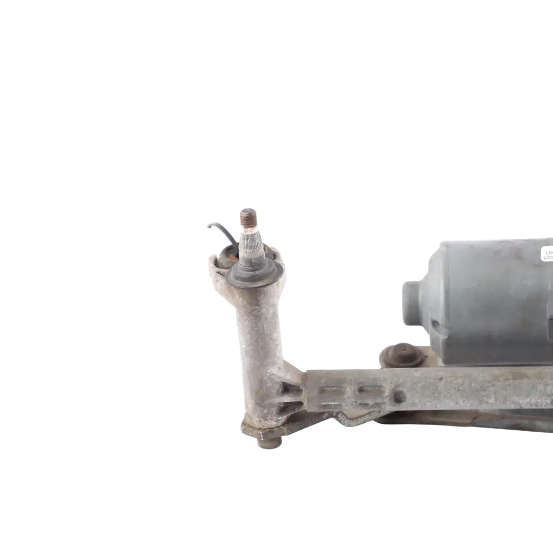 VW Volkswagen Golf Mk5 Front Windscreen Wiper Linkage Motor System 1K2955119F - SKU RHD-1K2955023F - Part number 1K2955023F