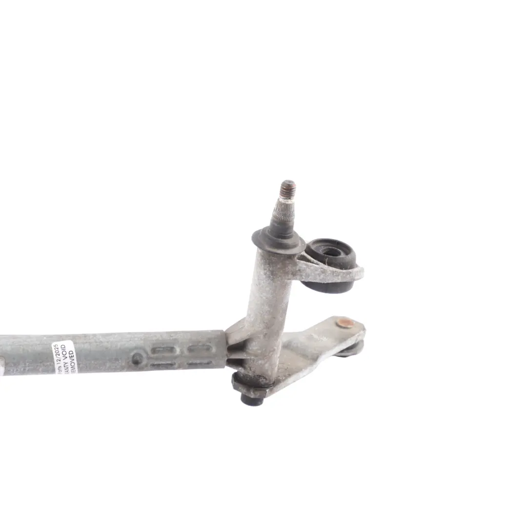 Mk5 Front Windscreen Wiper Linkage Motor System 1K2955119F to VW Volkswagen Golf with Part number 1K2955023F VW Volkswagen Golf Mk5 Front Windscreen Wiper Linkage Motor System 1K2955119F - SKU RHD-1K2955023F - Part number 1K2955023F