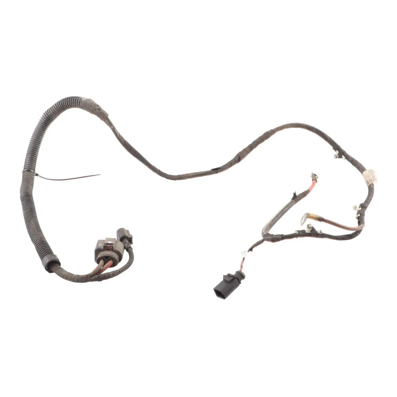 Audi RS3 8P Power Steering Rack Wiring Harness Loom Cable 1K2971111AG