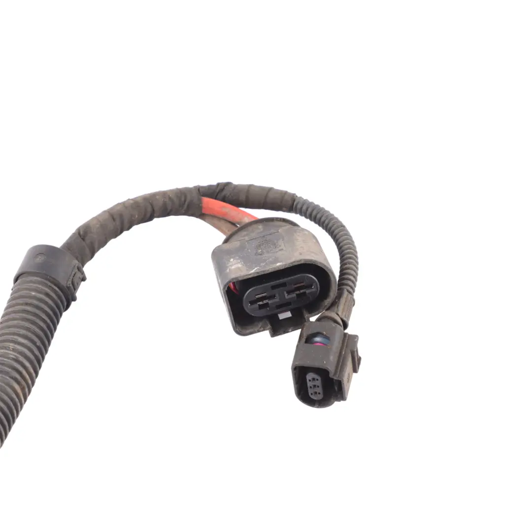 Audi RS3 8P Power Steering Rack Wiring Harness Loom Cable - SKU RHD-1K2971111AG - Part number 1K2971111AG