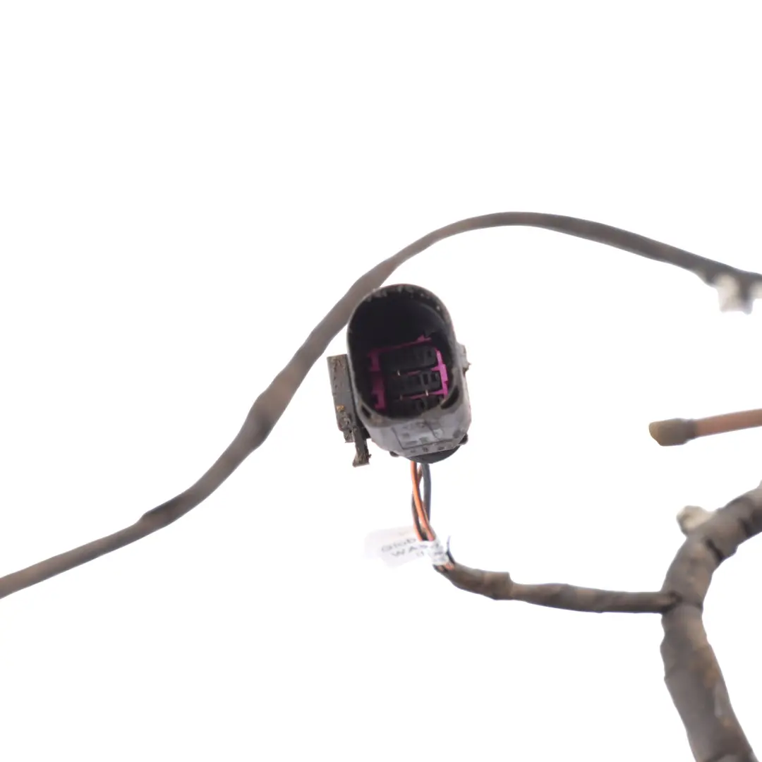 Audi RS3 8P Power Steering Rack Wiring Harness Loom Cable - SKU RHD-1K2971111AG - Part number 1K2971111AG