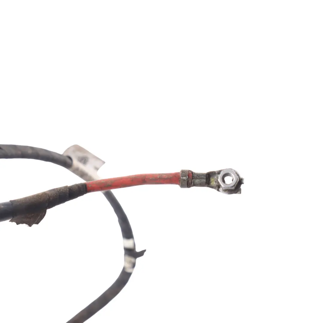 Audi RS3 8P Power Steering Rack Wiring Harness Loom Cable - SKU RHD-1K2971111AG - Part number 1K2971111AG