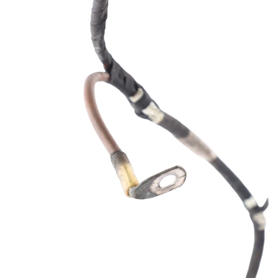 Audi RS3 8P Power Steering Rack Wiring Harness Loom Cable - SKU RHD-1K2971111AG - Part number 1K2971111AG