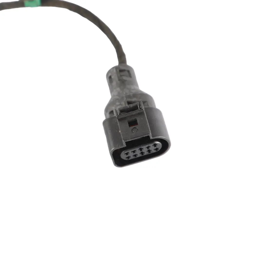 Volkswagen Golf Mk5 Front Door Wiring Harness Loom Electrical Cable - SKU 1K0971121AP - Part number 1K0971121AP