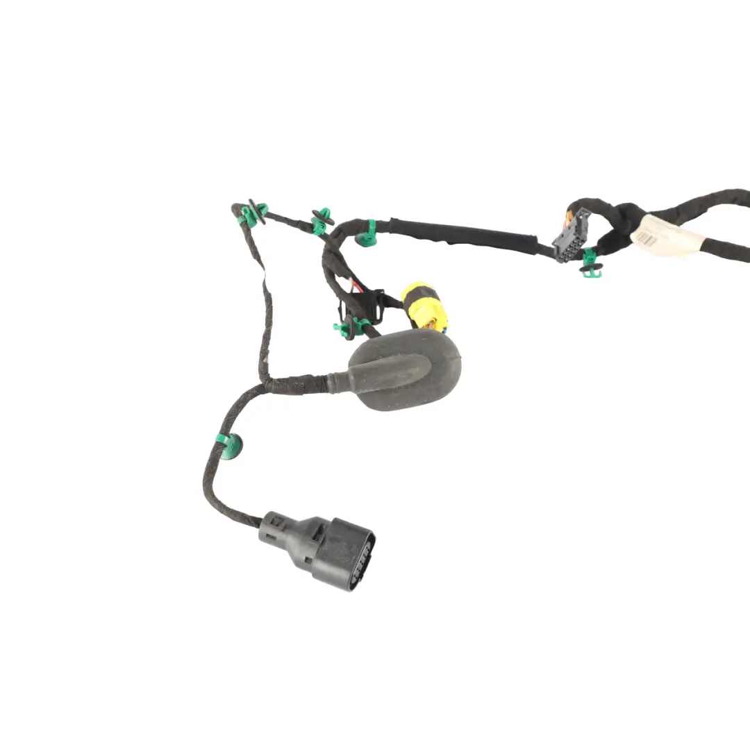 Mk5 Front Door Wiring Harness Loom Electrical Cable to Volkswagen Golf with Part number 1K0971121AP Volkswagen Golf Mk5 Front Door Wiring Harness Loom Electrical Cable - SKU 1K0971121AP - Part number 1K0971121AP