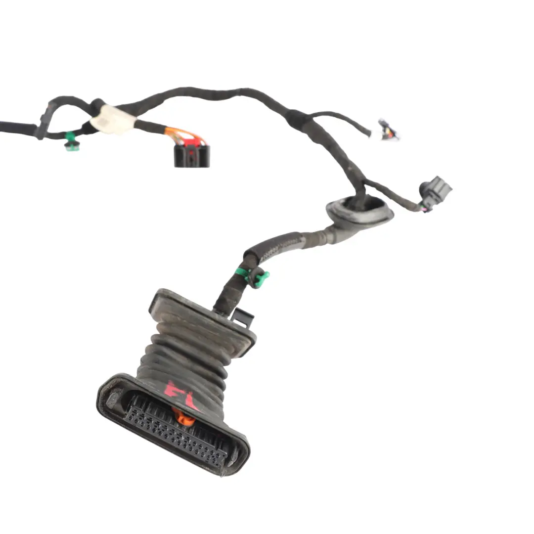 Mk5 Front Door Wiring Harness Loom Electrical Cable to Volkswagen Golf with Part number 1K0971121AP Volkswagen Golf Mk5 Front Door Wiring Harness Loom Electrical Cable - SKU 1K0971121AP - Part number 1K0971121AP