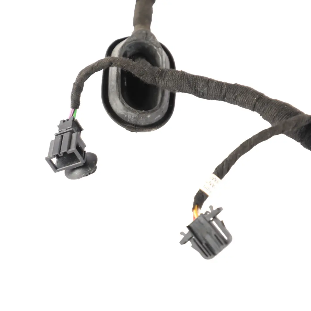 Mk5 Front Door Wiring Harness Loom Electrical Cable to Volkswagen Golf with Part number 1K0971121AP Volkswagen Golf Mk5 Front Door Wiring Harness Loom Electrical Cable - SKU 1K0971121AP - Part number 1K0971121AP