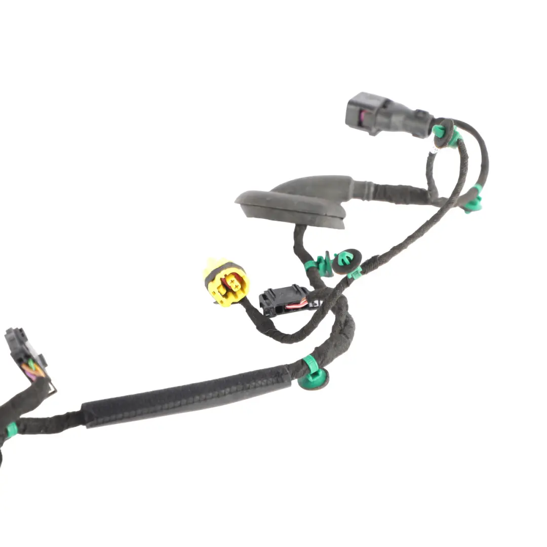 Mk5 Front Door Wiring Harness Loom Electrical Cable to Volkswagen Golf with Part number 1K0971121AP Volkswagen Golf Mk5 Front Door Wiring Harness Loom Electrical Cable - SKU 1K0971121AP - Part number 1K0971121AP