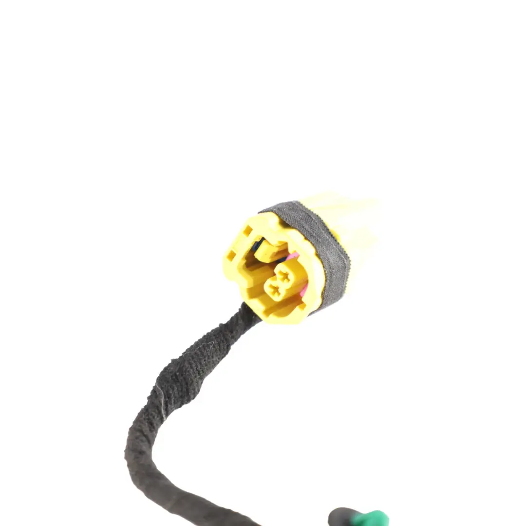 Mk5 Front Door Wiring Harness Loom Electrical Cable to Volkswagen Golf with Part number 1K0971121AP Volkswagen Golf Mk5 Front Door Wiring Harness Loom Electrical Cable - SKU 1K0971121AP - Part number 1K0971121AP