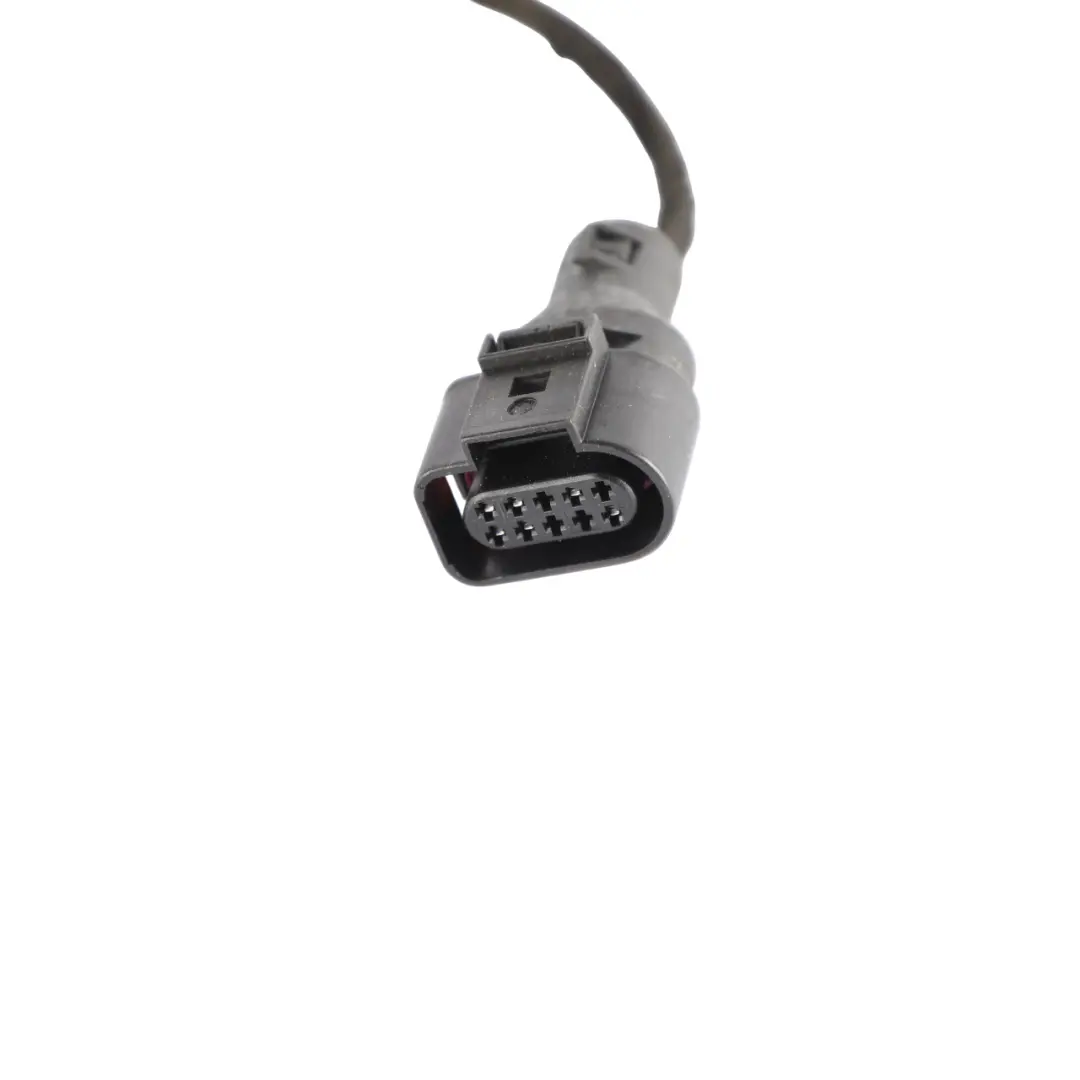 Volkswagen Golf Mk5 Front Door Wiring Harness Loom Electrical Cable - SKU 1K0971121AP - Part number 1K0971121AP